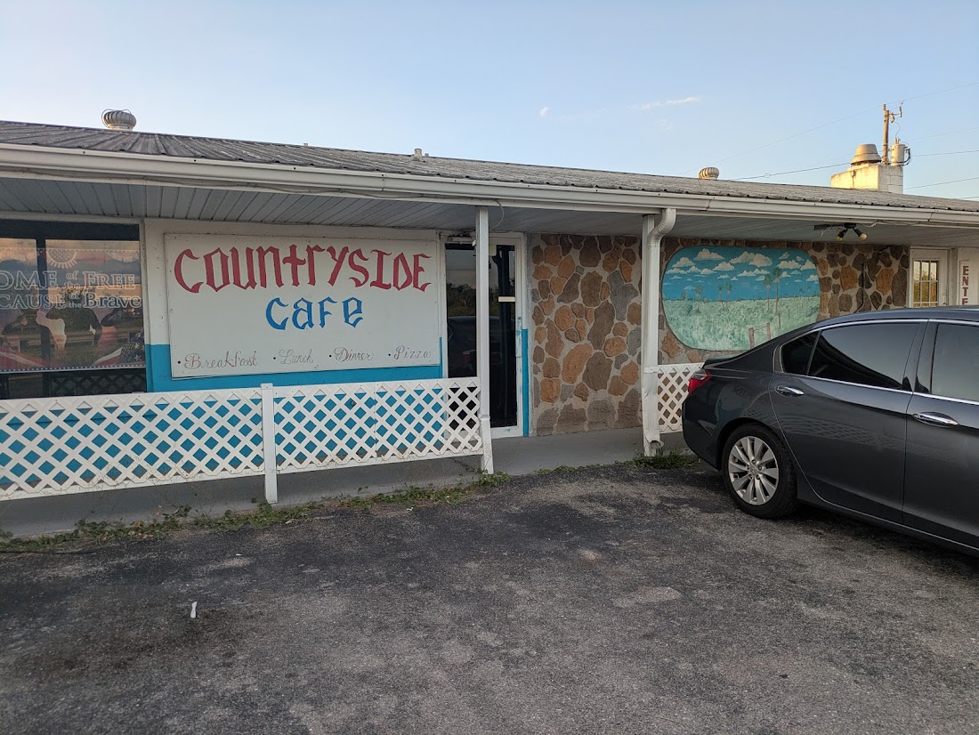 Countryside Cafe
